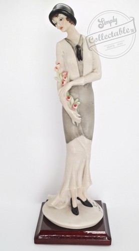 Giuseppe armani lady with - giuseppe,