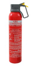 Fire Extinguisher 950G BC