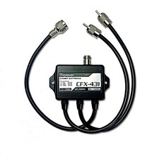 Comet CFX-431B Triplexer