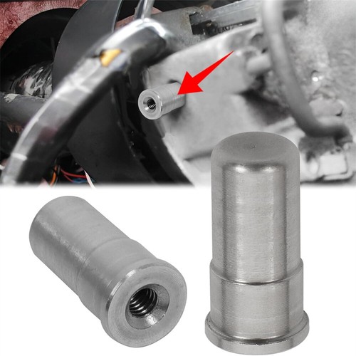 Oversized steering column - oversized,