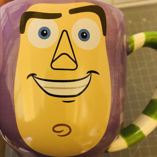 New disney parks buzz - disney,