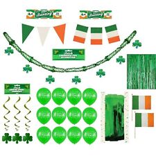 St Patrick's Day HANGING Irish