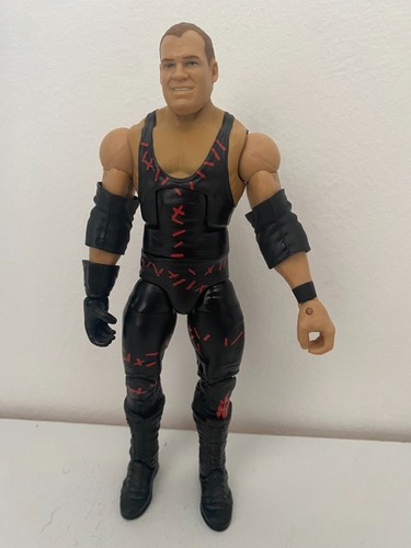 Wwe unmasked kane - wwe,