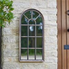 Smart Garden Vista Home & Garden Mirror Coppergris - L:69 x W:34.5cm