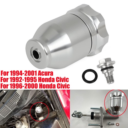 Clutch master cylinder - master,
