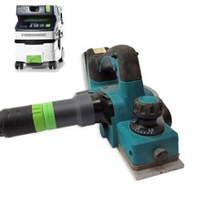 Makita dkp180z 18v planer - 18v,