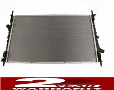 RADIATOR FITS FORD