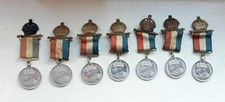 1935 silver jubilee medal - 1935,