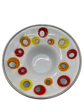 Ikea Emalj Tea Light Candle