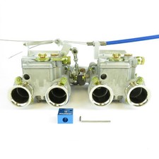 Weber DCOE Heritage Magard