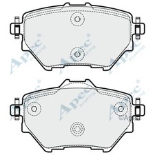 Brake Pads Set For Opel
