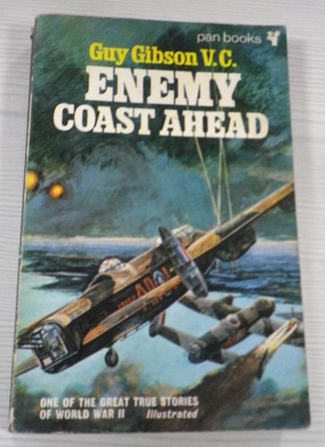 Enemy coast ahead - coast,