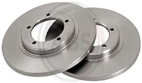 Original brake disc - original,
