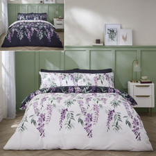 Catherine Lansfield Wisteria