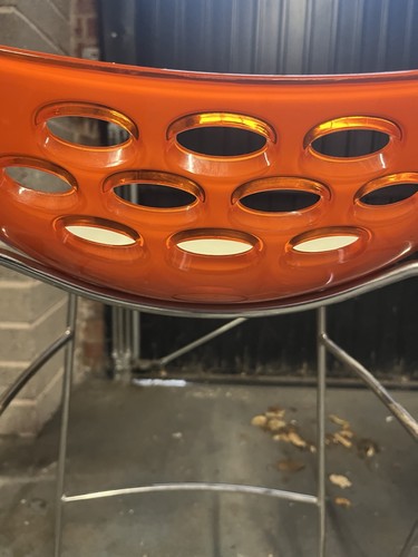 Retro chair set - chair, chairs