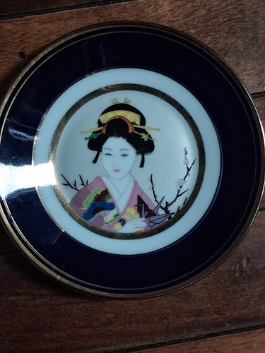 John jenkins porcelain - john,