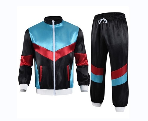 80s 90s mens shell - 80s, suit