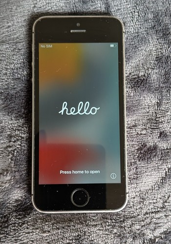Apple iphone 32gb black - 32gb,
