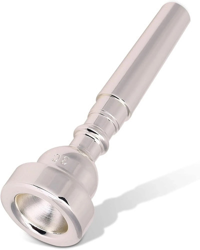 Bach trumpet mouthpiece - bach,