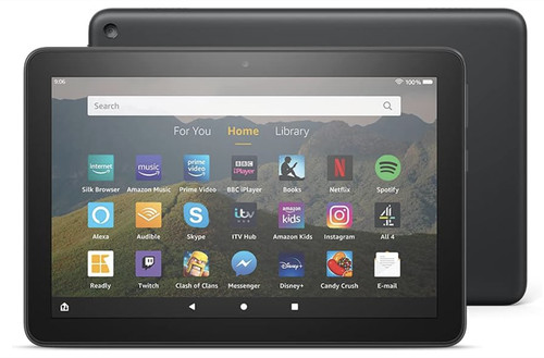 Amazon fire tablet hd - hd,