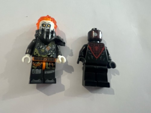 Lego marvel super - marvel,