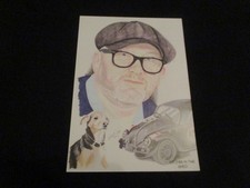 Drew Pritchard Limited Edition