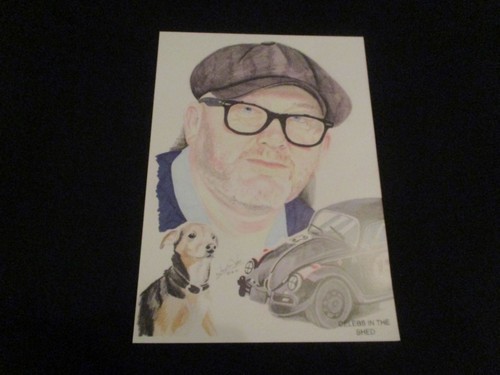Drew pritchard limited edition - drew,