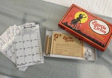 Vintage Beetle Drive Board