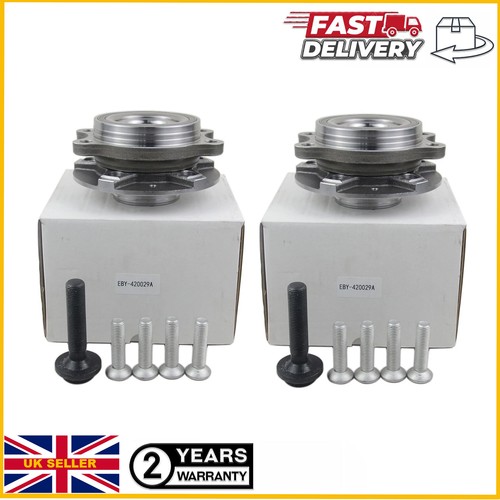 Set front wheel hub - set, of