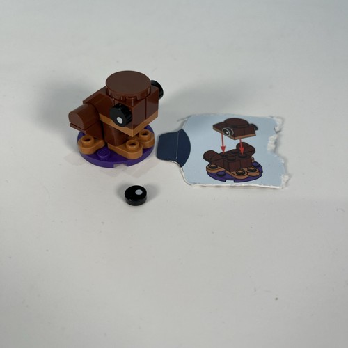 Lego harry potter mini build - harry,