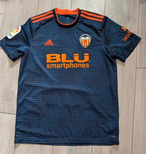 Valencia 2018 2019 away - cf,