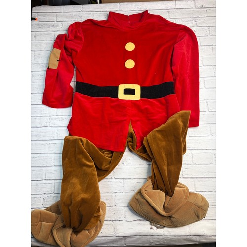 Mens disney dwarf - disney, grumpy