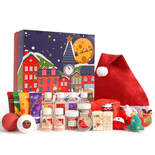 Advent calendar 2025 - advent, gift