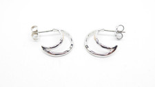 Clogau Gold Silver & 9ct Rose