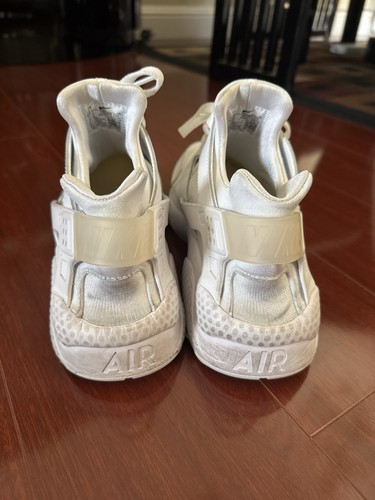 Nike hurrache white - nike,