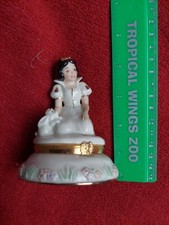 Lennox Disney Treasures Snow