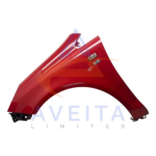 Vauxhall corsa red 79u - vauxhall, 11-14