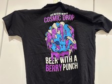 Beavertown Cosmic Drop - T