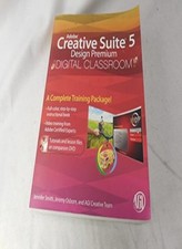 Adobe Creative Suite 5 Design