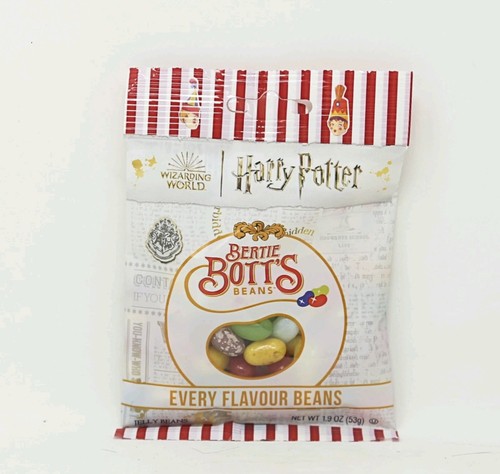 Harry potter bertie - harry,