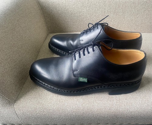 Paraboot arles griff derby - paraboot,