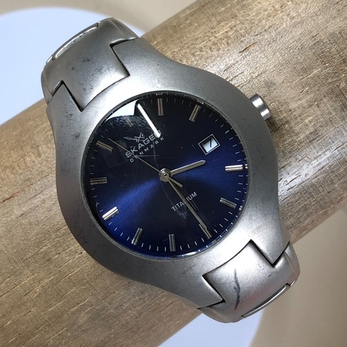 Skagen men 143ltxn fashion - skagen,