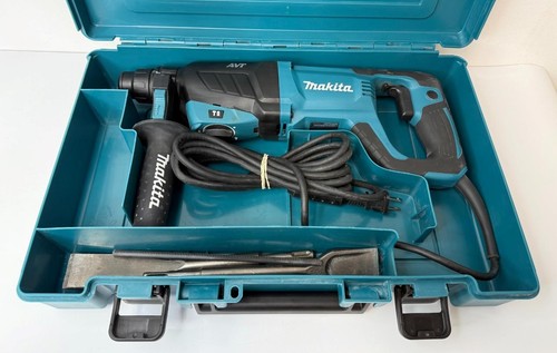 Makita corded sds plus avt - corded,