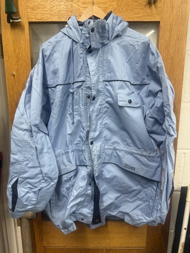 Shires equestrian coat size - equestrian,
