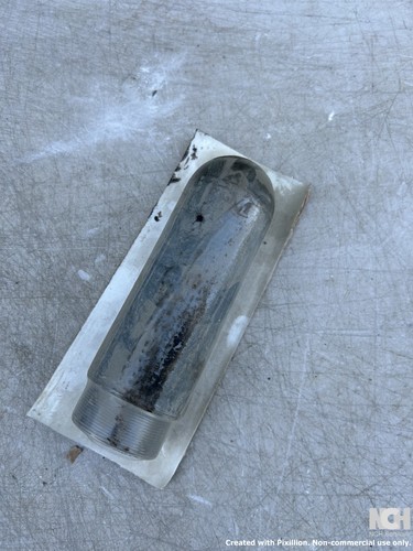Wacker neuson vibrator tube - wacker,