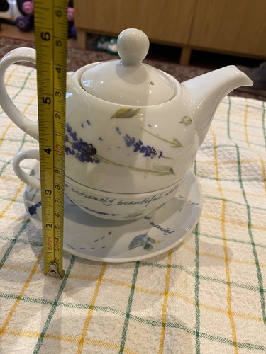 Afternoon tea set - afternoon,
