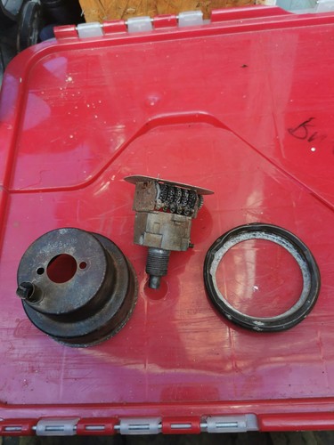 Genuine bmw r51 r67 r68 - bmw,