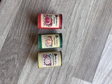 Catherine Cans Of Food Vintage Magnets