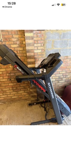 Schwinn 570t foldable running - schwinn,