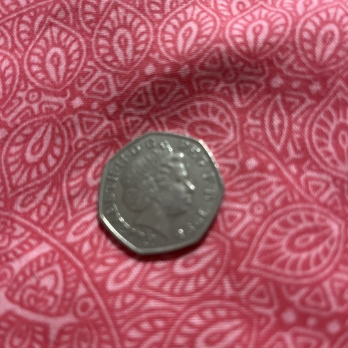 1998 european union 50p - eu,